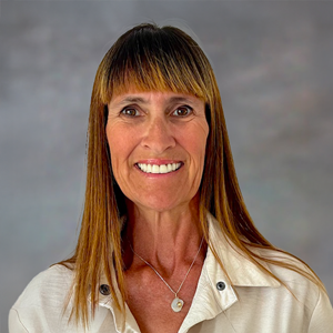 Nicole McLaughlin, CPA