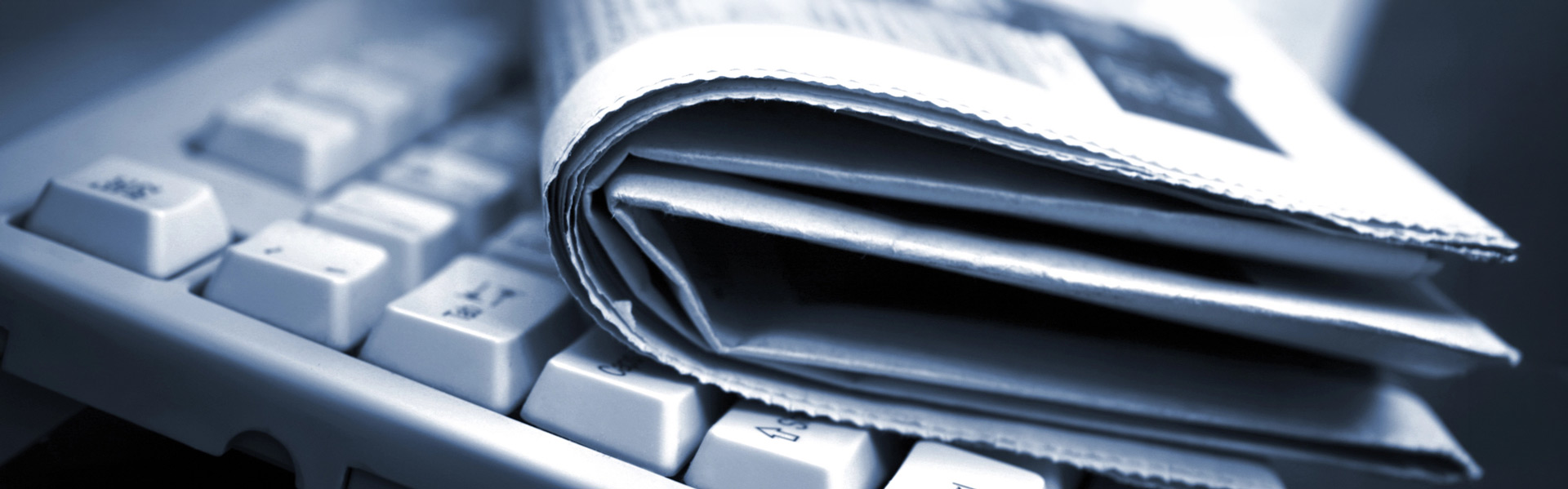 News and Briefs Hero