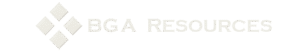 BGA Resources