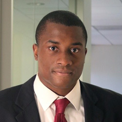 Kacey Uwakwe