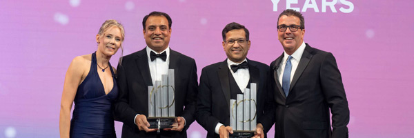 EY Entrepreneur of the Year Awards