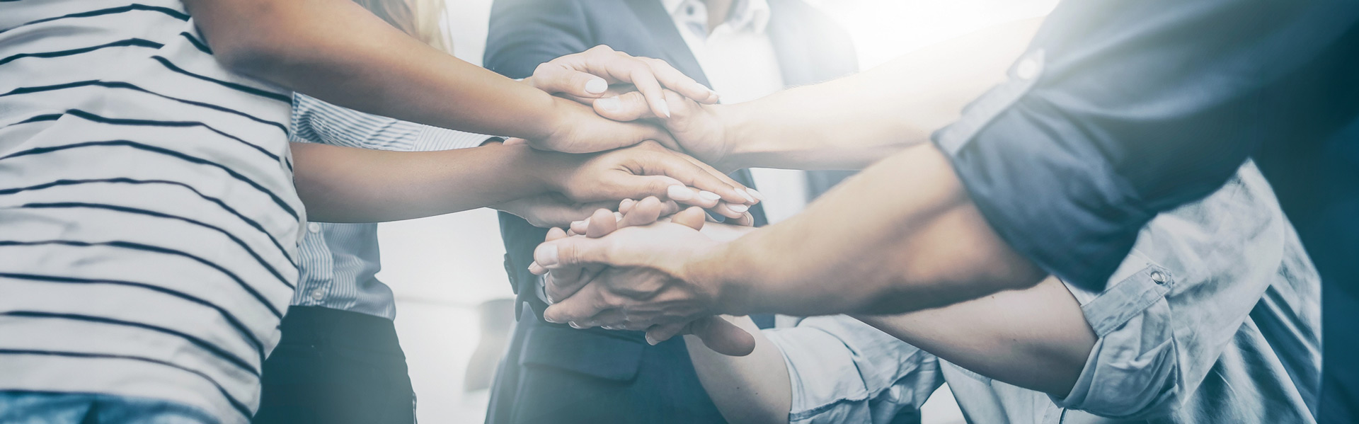 Community Involvement