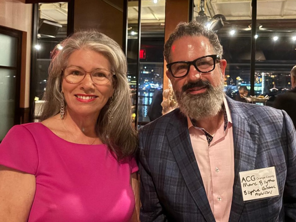 ACG Holiday Party 2025