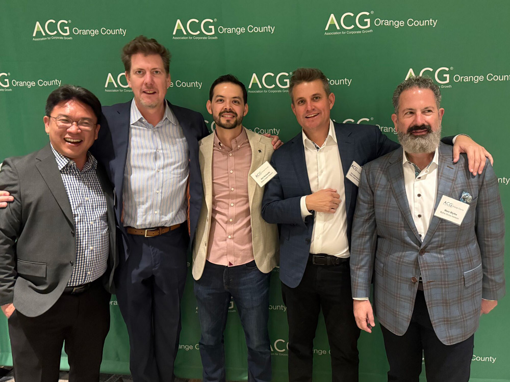 ACG OC Private Equity Marketplace (February 2026)