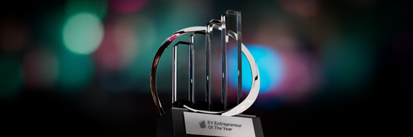 EY Entrepreneur of the Year