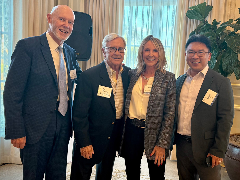 FCD OC CEO Spotlight – September 2025