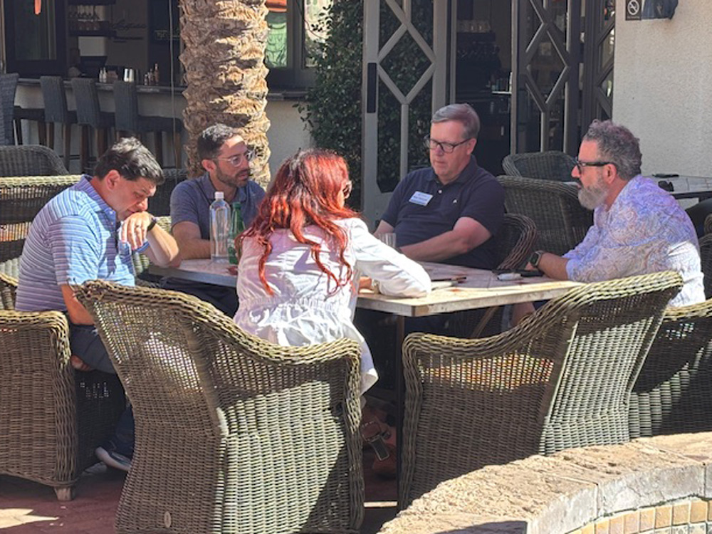 FINACA Conference – October 2025