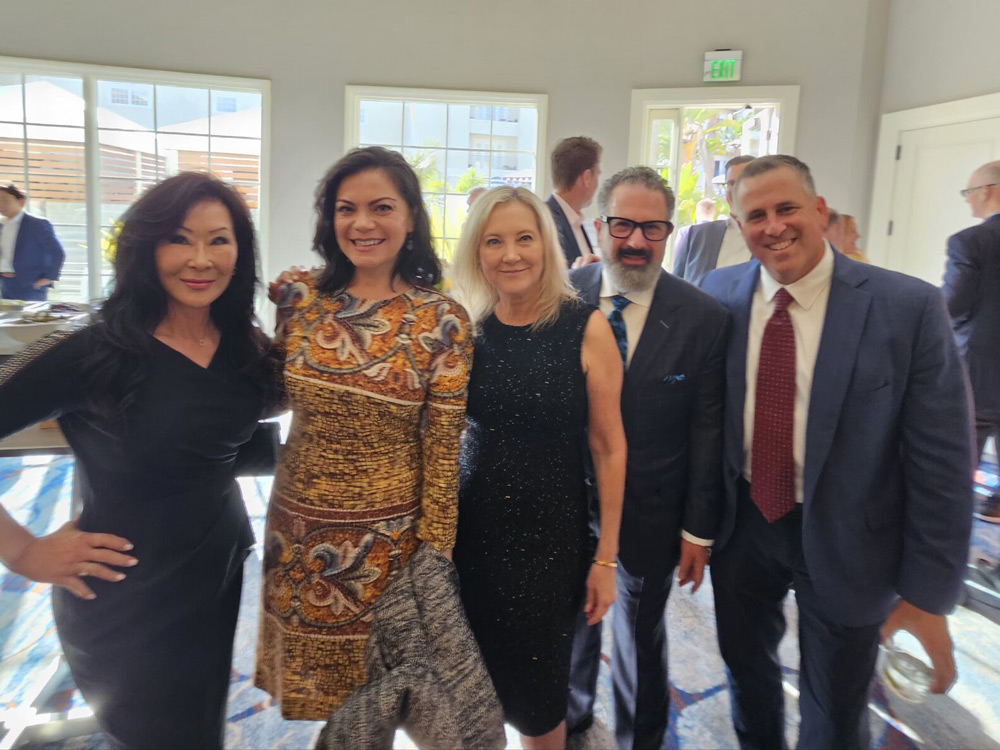 Forum for Corporate Directors OC – September 2025