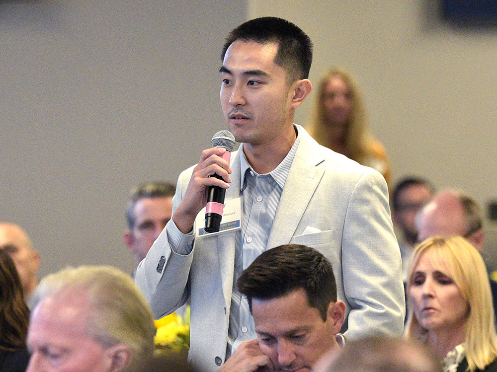 UCI Audit Committee Summit – September 2025