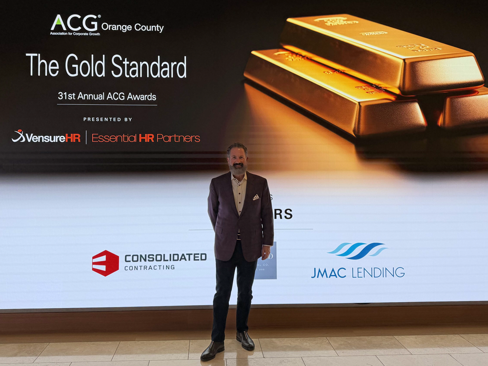 ACG OC Awards 2026