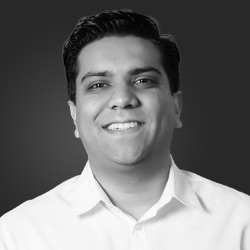Ankur Patel
