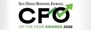 CFO of the Year Awards 2026