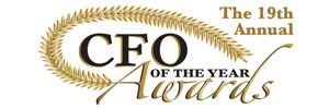 CFO of the Year Awards SDBJ