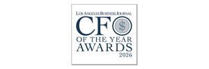 CFO of the Year Awards