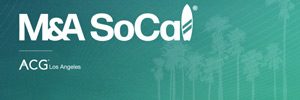 M&A SoCal 2026