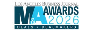 M&A Awards