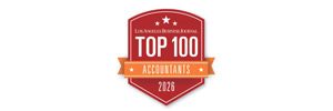 Top 100 Accountants LABJ