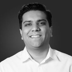Ankur Patel