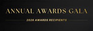 Annual Awards Gala