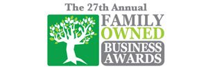 2026 Family-Owned Business Awards