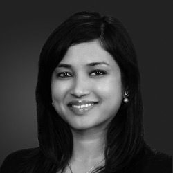 Swati Gupta